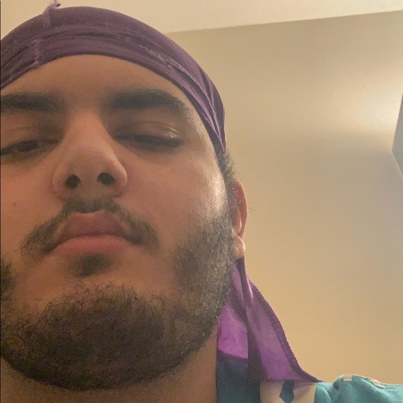 Meet your Posher, Mohamed - Picture 1 of 1